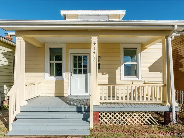 1406 Melton Ave, Richmond, VA 23223