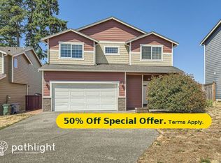 20524 11th Ave E, Spanaway, WA 98387