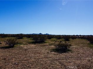 0 Rutgers Rd Lot 310, California City, CA 93505