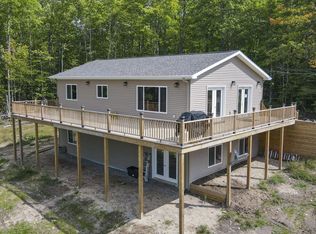 10468 Scott Rd, Wolverine, MI 49799