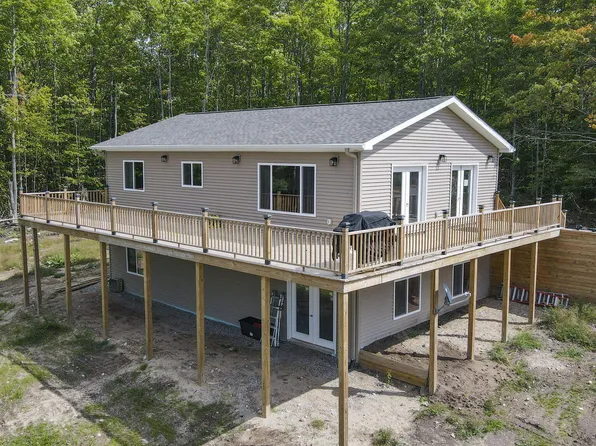 10468 Scott Rd, Wolverine, MI 49799