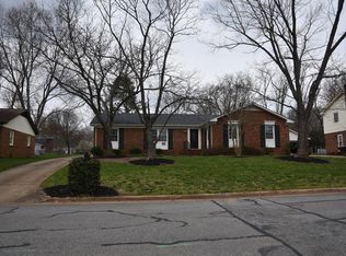 5106 Ellenwood Dr, Greensboro, NC 27410