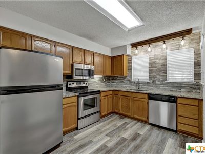 661 Floral Ave APT C-7, New Braunfels, TX, 78130