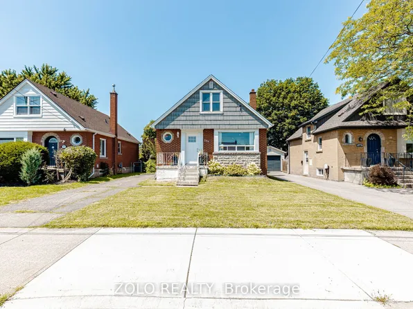 236 Parkdale Ave S, Hamilton, ON L8K 3P6