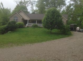849 Georgetown Lanesville Rd, Georgetown, IN 47122