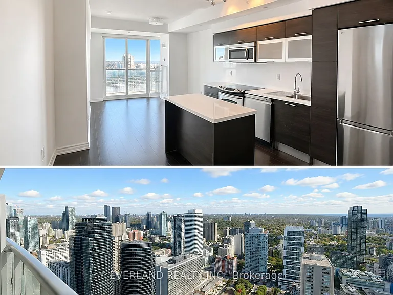 386 Yonge St #4204 — Photo 1