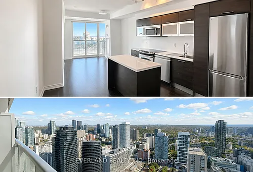 386 Yonge St #4204 Photo 1