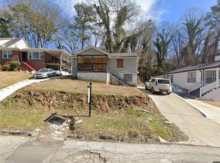 241 Holly Rd NW, Atlanta, GA 30314