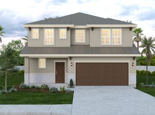 2141 Grove Ln, Brownsville, TX 78526