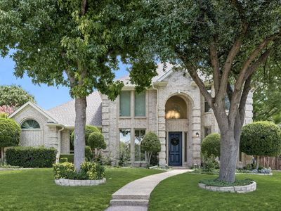 5001 Hudson Dr, Plano, TX, 75093