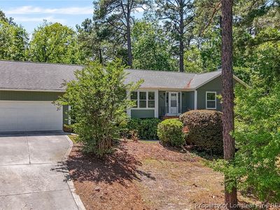 541 Hilliard Dr, Fayetteville, NC, 28311