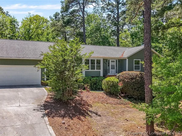 541 Hilliard Dr, Fayetteville, NC 28311