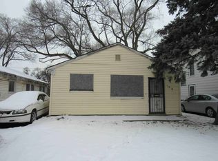 965 E Golden Gate, Detroit, MI 48203