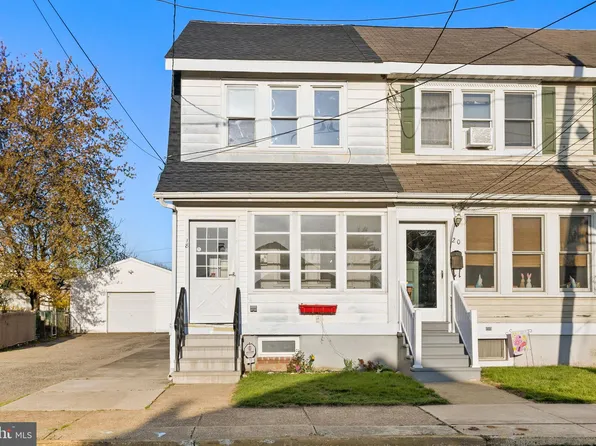 18 Elizabeth Ave, Hamilton, NJ 08610