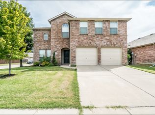 1524 Canvasback, Aubrey, TX 76227