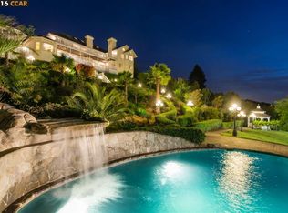 4128 Oak Pointe Ct, Hayward, CA