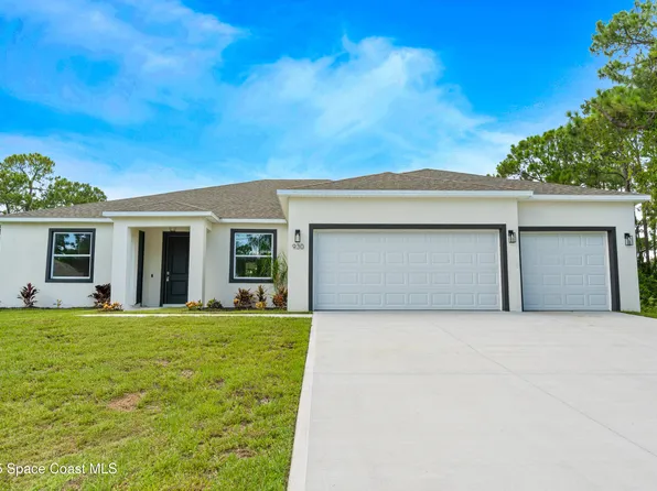 930 Hammacher Ave SW, Palm Bay, FL 32908