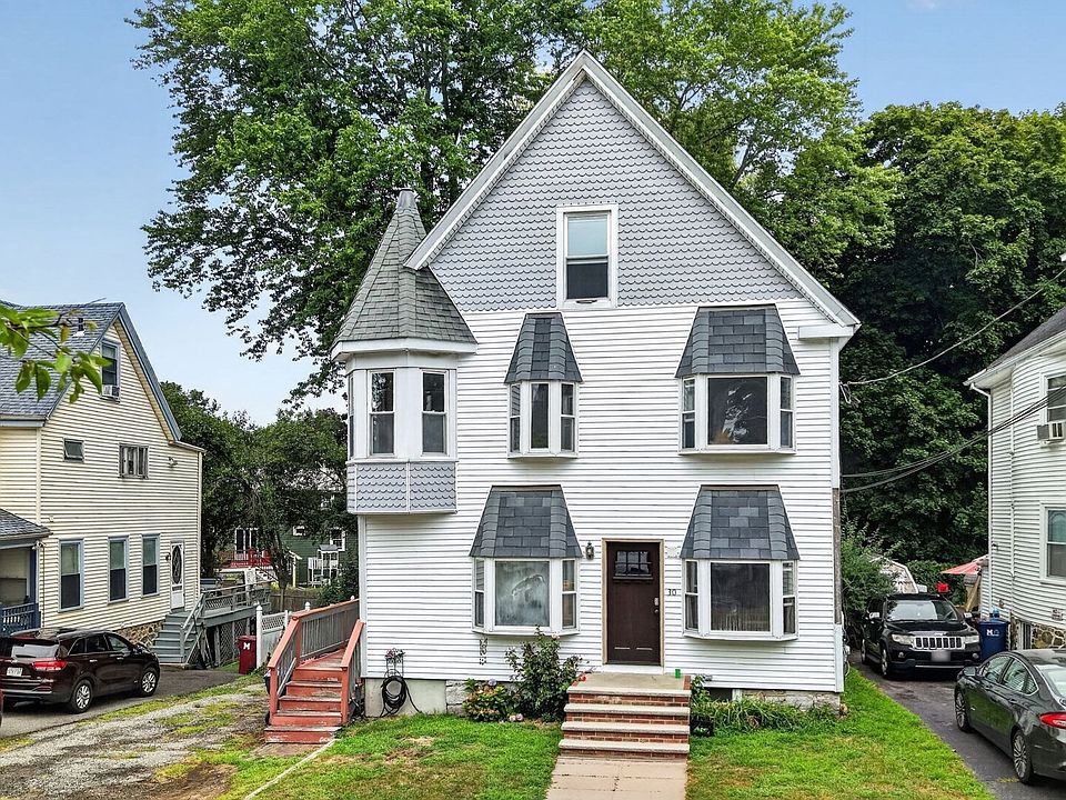 1st image of 28 Crescent Ave #30