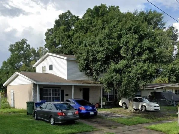 5718 S Coolidge Ave, Tampa, FL 33616