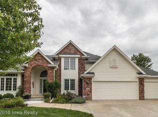 1531 NW 127th Ct, Clive, IA 50325