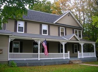 131 Water St, Elizabethtown, NY 12932