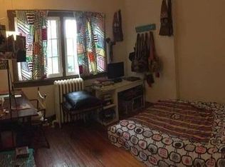 5668 Darlington Rd #1, Pittsburgh, PA 15217