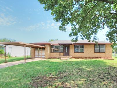 4100 Limestone Rd, Bartlesville, OK, 74006