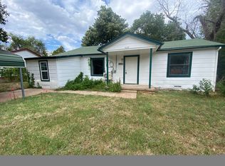 4109 SE 43rd St, Del City, OK 73115
