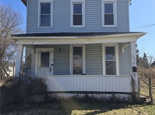 1327 Willow Ave, Niagara Falls, NY
