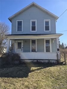 1327 Willow Ave, Niagara Falls, NY, 14305