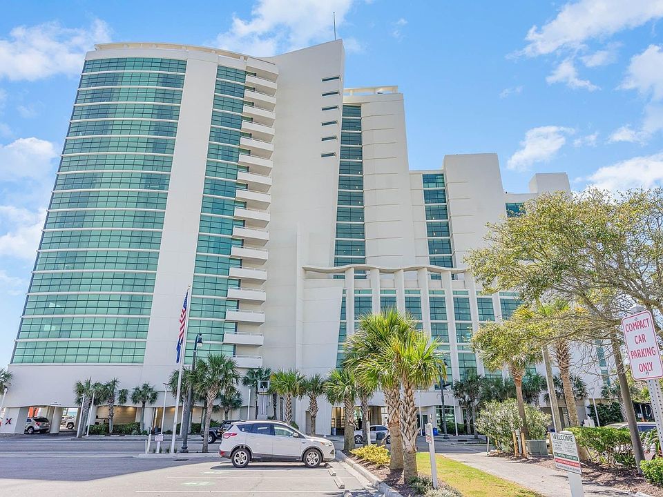 1st image of 201 Ocean Blvd. S #1018