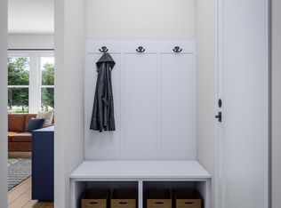 Banks Plan, Alton Creek, Mint Hill, NC 28227