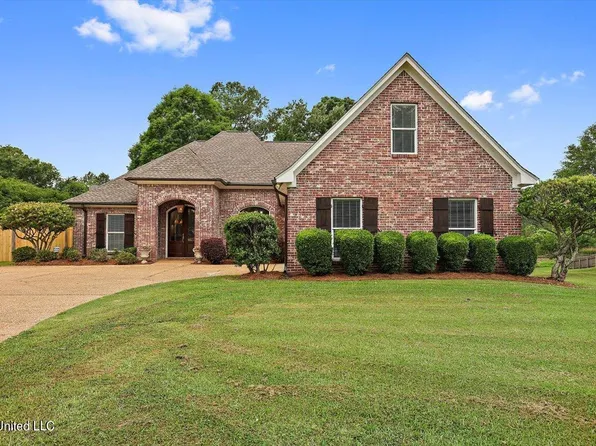 109 Fox Hollow Bnd, Brandon, MS 39047