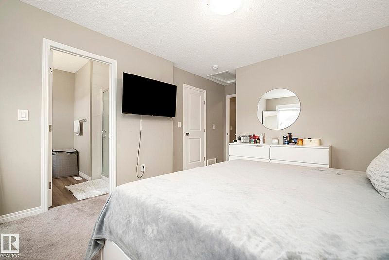 Edmonton Townhouse for rent - 3 Bedrooms — photo 19
