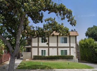 612 Fremont Ave APT 2, South Pasadena, CA 91030
