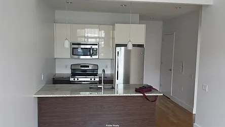 Rented by Fiddler Realty