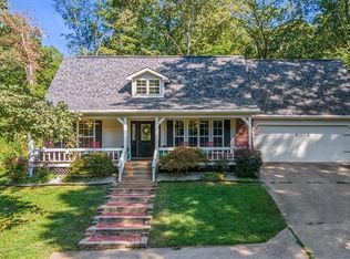 12918 N Old Wire Rd, Rogers, AR 72756