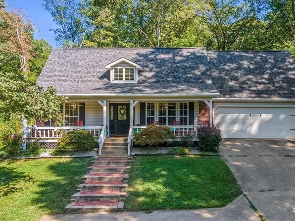 12918 N Old Wire Rd, Rogers, AR 72756