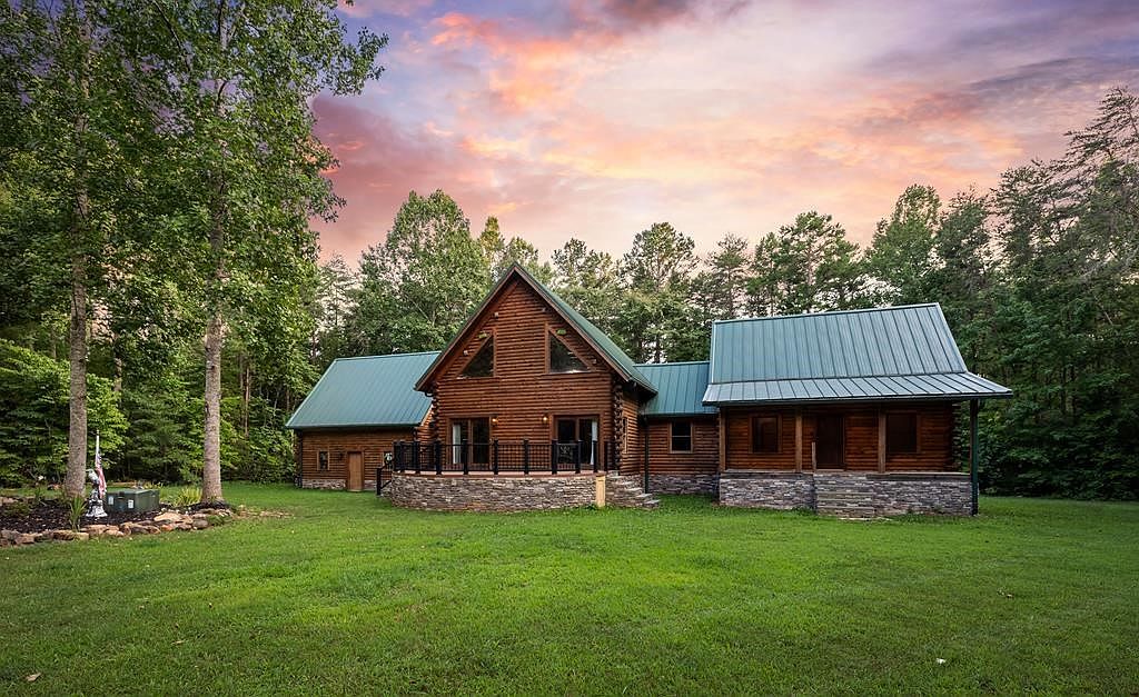 4518 Ji Oakes Rd, Bullock, NC 27507 Zillow