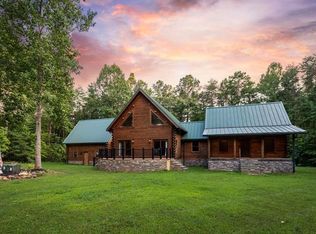 4518 Ji Oakes Rd, Bullock, NC 27507