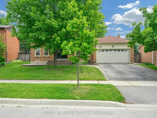 2573 Oshkin Ct, Mississauga, ON L5N 3Z3