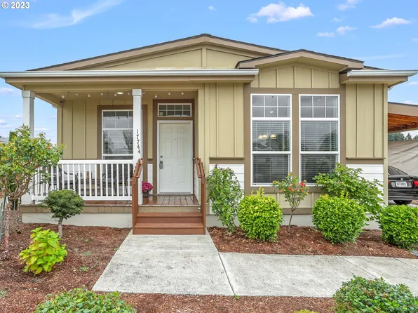 17744 SW Cumberland Way Space 235, Beaverton, OR 97006