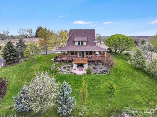 4514 Meadow Cir, Buhl, ID 83316