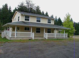 20192 Clear Creek Rd NW, Poulsbo, WA 98370