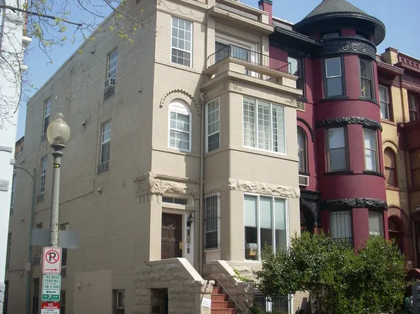 2119 N St NW APT 2, Washington, DC 20037