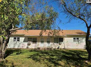 540 W Grant St, Lindsborg, KS 67456