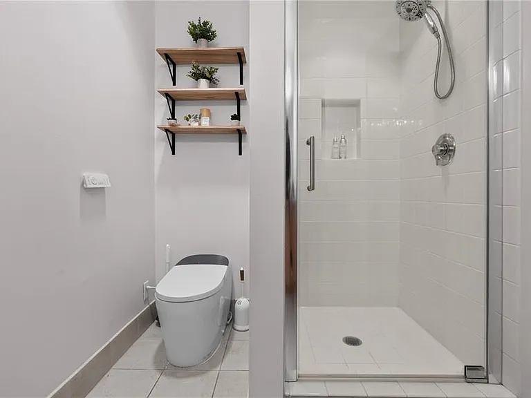 123 Luckie St NW #1503 — Photo 11