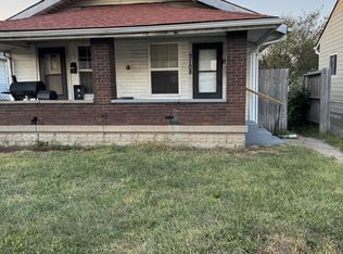 3106 English Ave, Indianapolis, IN 46201