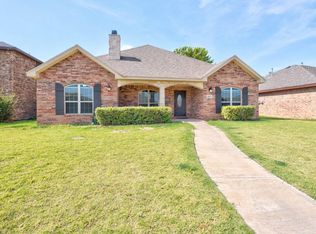 4915 Lehigh St, Lubbock, TX 79416
