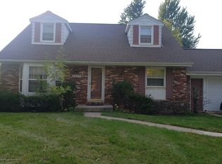 2307 Bolley Dr, Lansing, MI 48912